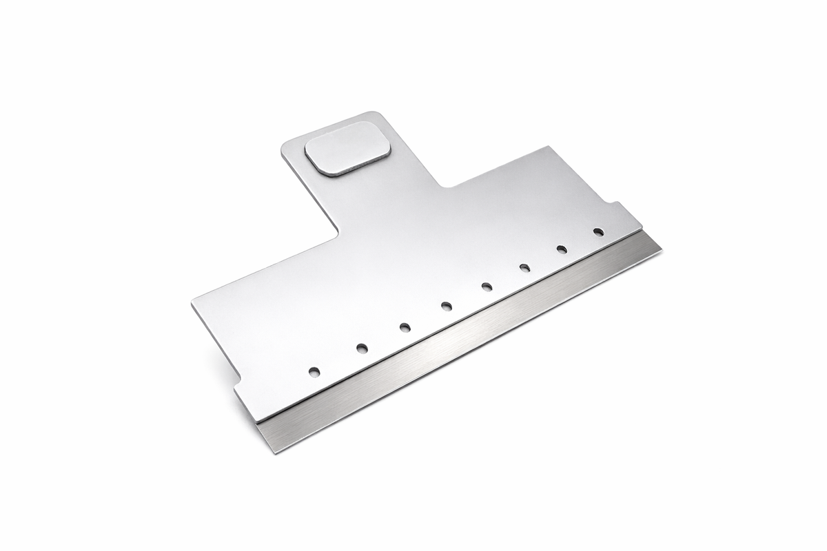Aquablade Stainless Steel Replacement Blade – Glass Lobster Tank Scraper Refill