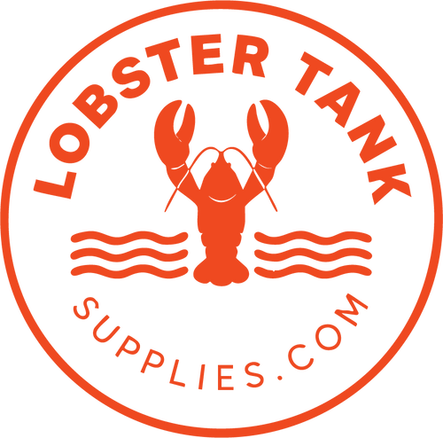 Lobster Tank Supplies