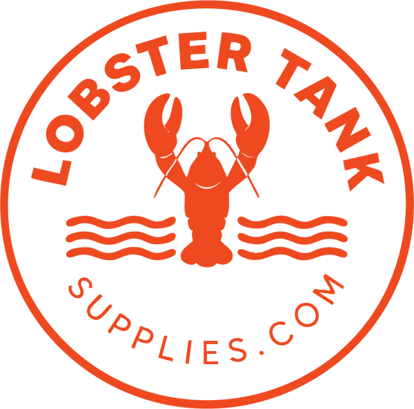 Lobster Tank Supplies