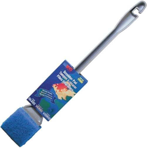 Glass Scrubber Handle