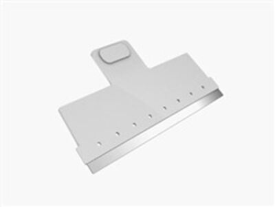 Aqua Blade Refill – Metal